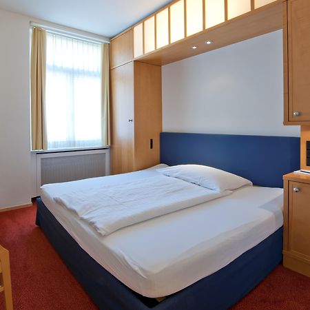 Hotel Schweizerhof Sankt Moritz Eksteriør bilde