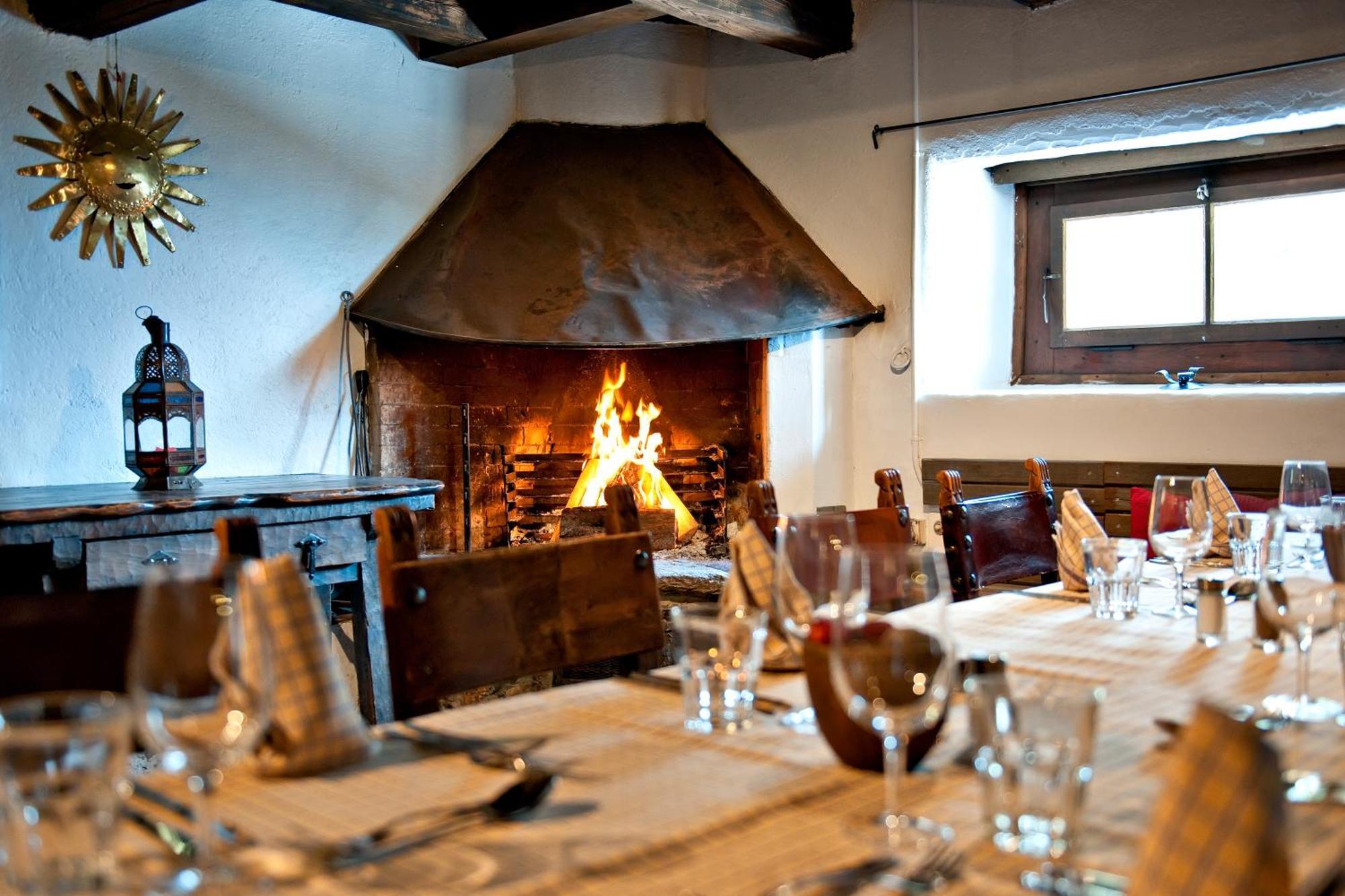 Hotel Schweizerhof Sankt Moritz Eksteriør bilde